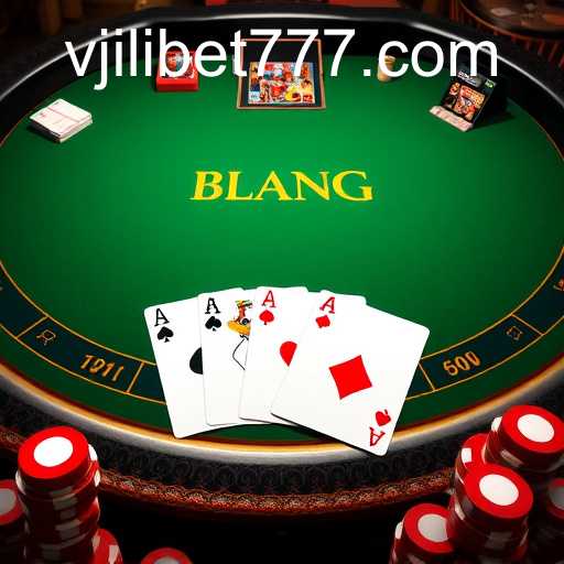 Exploring the Excitement of Blackjack with Jili Bet 777