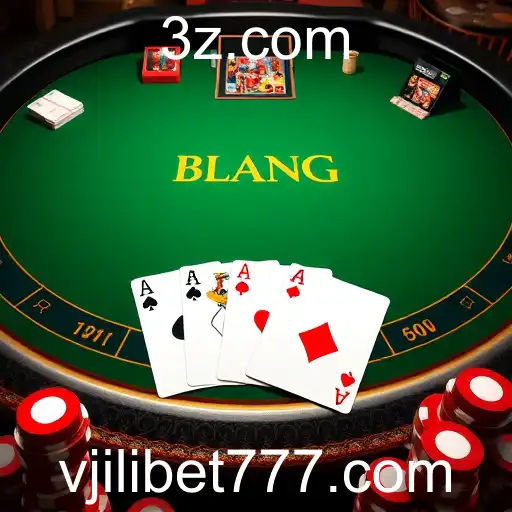 Exploring the Excitement of Blackjack with Jili Bet 777