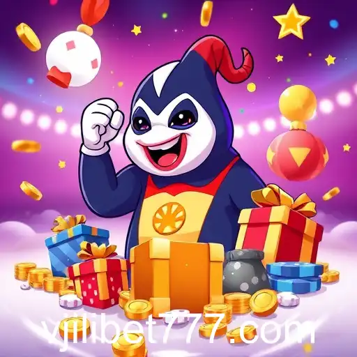 The Rise of Jili Bet 777 in Digital Gaming