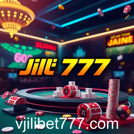 The Phenomenon of Jili Bet 777