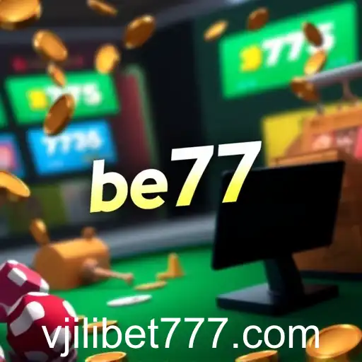 The Rise of Jili Bet 777 Gaming Platform
