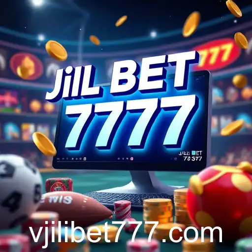 Jili Bet 777: The Rise of Online Gaming Platforms