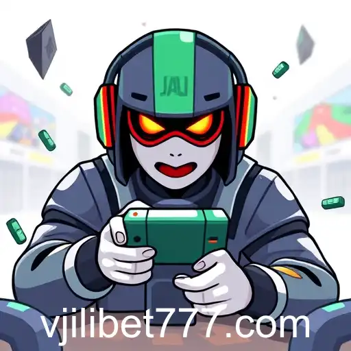 The Digital Surge: Jili Bet 777's Role in Online Gaming