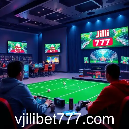 Evolution of Online Gaming in 2025