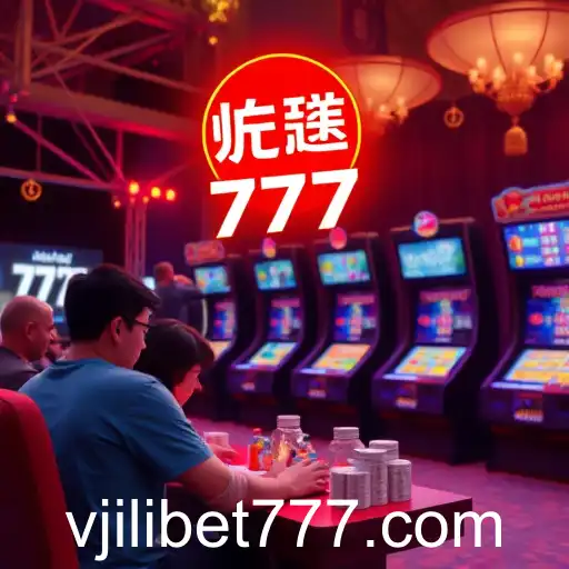 The Rise of Jili Bet 777: Gaming Trends and Insights