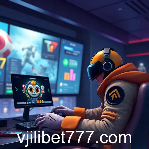 The Rise of Online Gaming Amid Digital Advancements