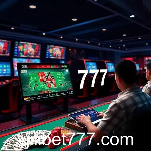 The Rise of Online Gaming in a Digital Era