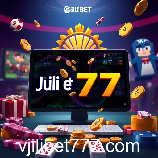 The Rise of Jili Bet 777 in Online Gaming