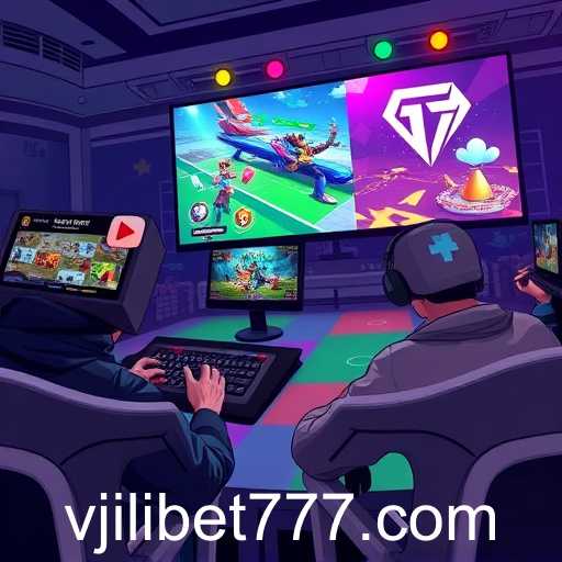 Emerging Trends in Online Gaming Platforms