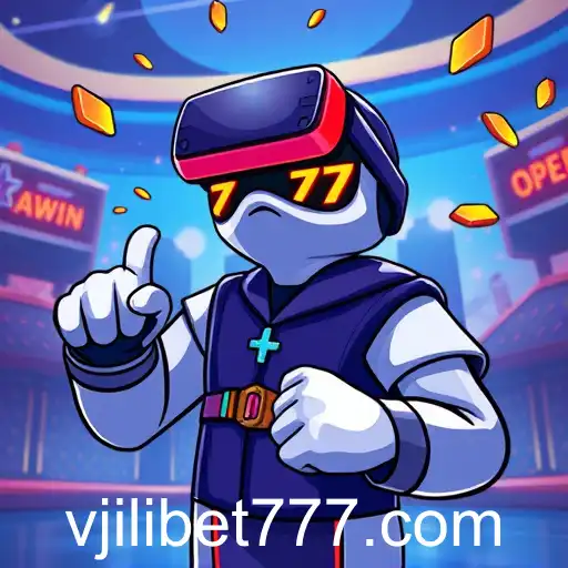 The Phenomenon of Jili Bet 777