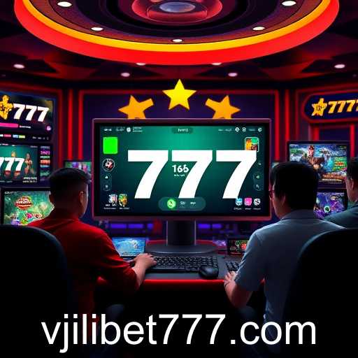The Rise of Jili Bet 777 Gaming Platform
