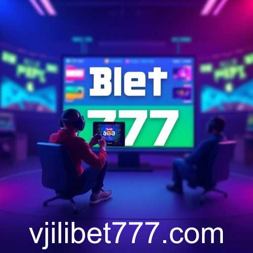 The Rise of Jili Bet 777 in Global Gaming