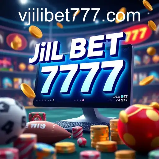 Jili Bet 777: The Rise of Online Gaming Platforms