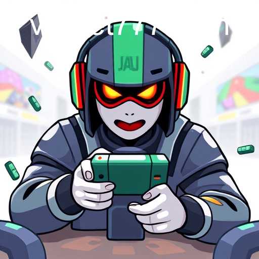 The Digital Surge: Jili Bet 777's Role in Online Gaming