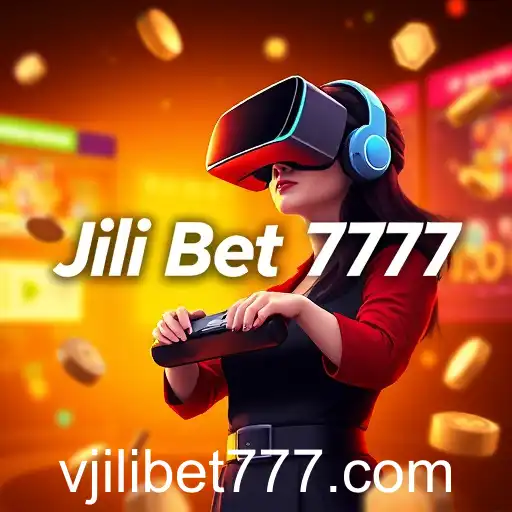 The Rise of Online Gaming: A Look into Jili Bet 777