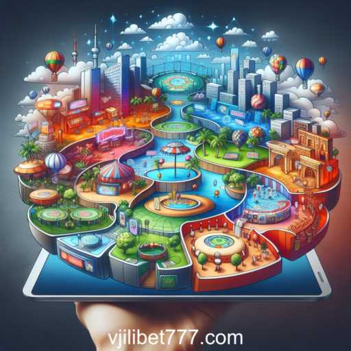 Exploring the Rise of Online Gaming Platforms