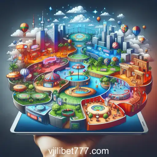 Exploring the Rise of Online Gaming Platforms