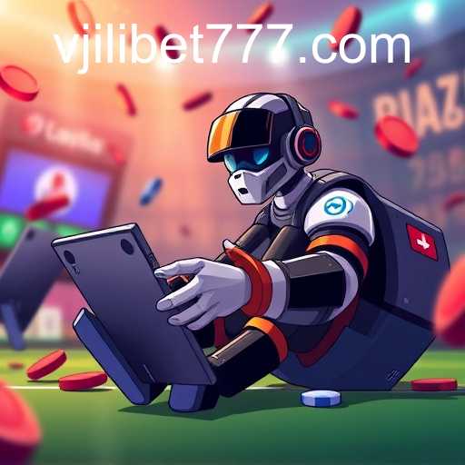 Online Gaming Trends in 2026: Jili Bet 777's Rise