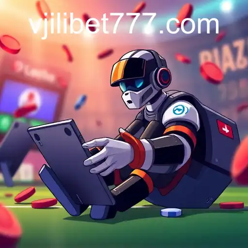 Online Gaming Trends in 2026: Jili Bet 777's Rise