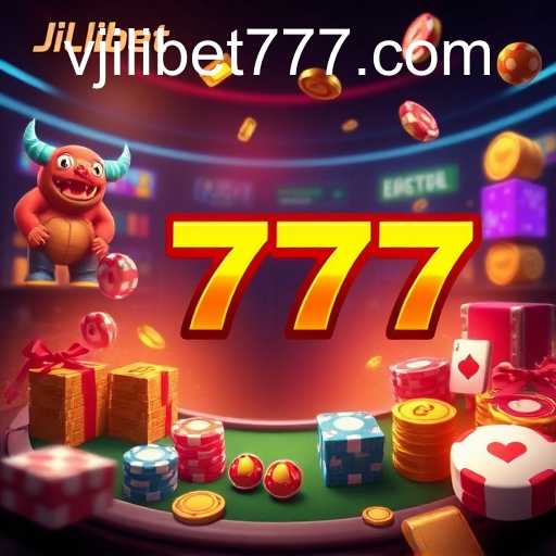 The Rise of Jili Bet 777 in Online Gaming