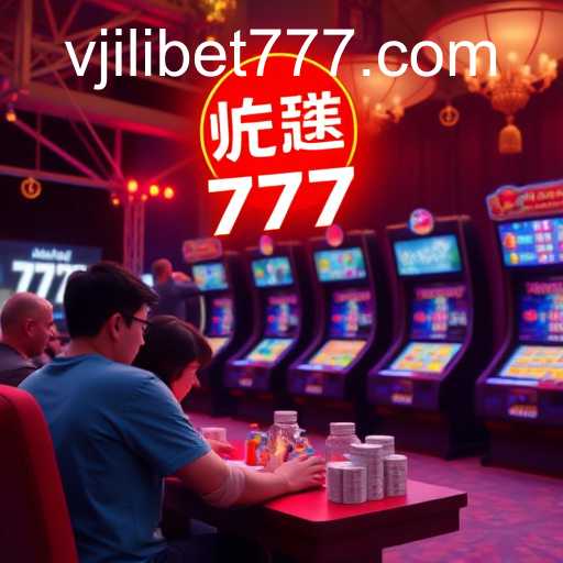 The Rise of Jili Bet 777: Gaming Trends and Insights