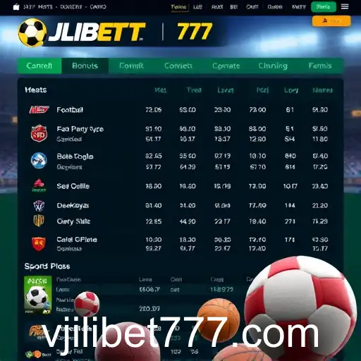 The Rise of Online Gaming with Jili Bet 777