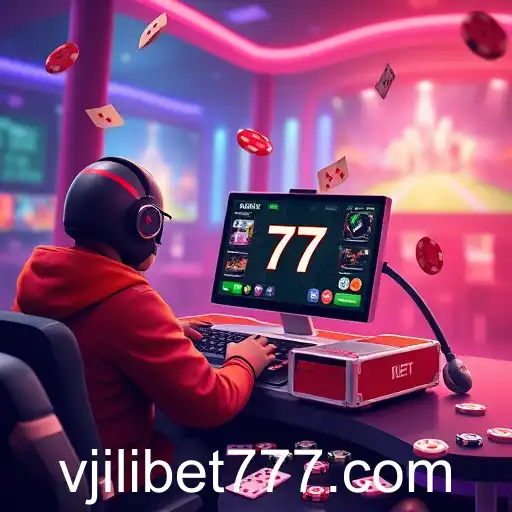 Exploring the Rise of Online Gaming in 2025