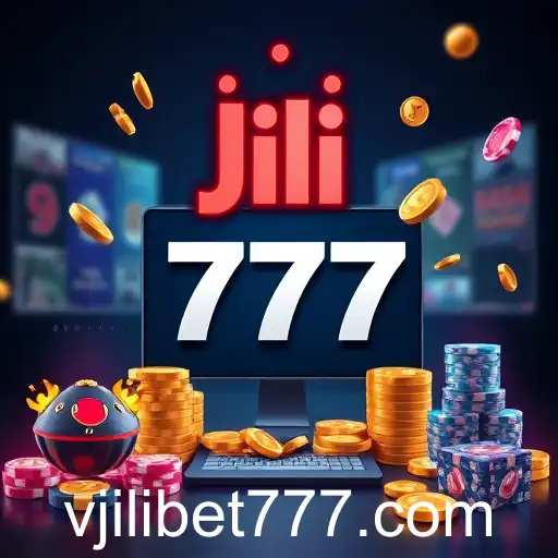 The Rise of Online Gaming: Jili Bet 777's Impact