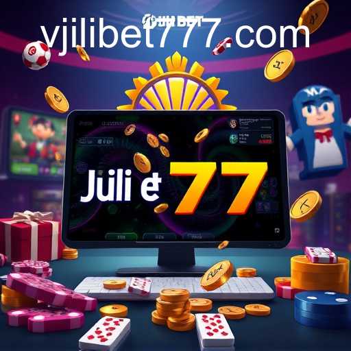 The Rise of Jili Bet 777 in Online Gaming