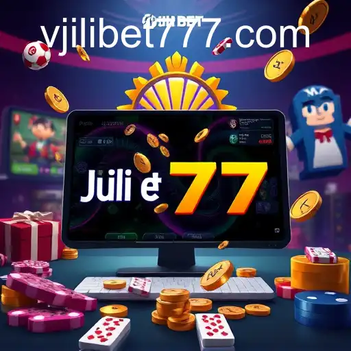The Rise of Jili Bet 777 in Online Gaming